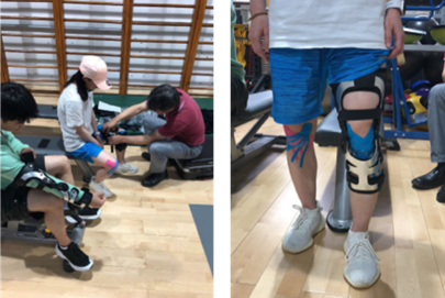 图片包括 职员, 地板, 室内, 孩子形貌已自动天生